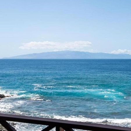 Neptuno Ocean Front Suite ปัวร์โตเดซานตีอาโก ภายนอก รูปภาพ