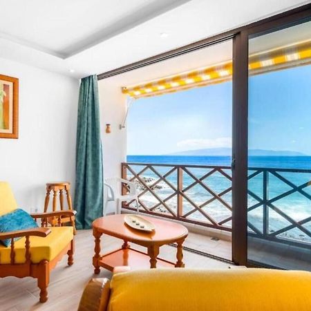 Neptuno Ocean Front Suite ปัวร์โตเดซานตีอาโก ภายนอก รูปภาพ